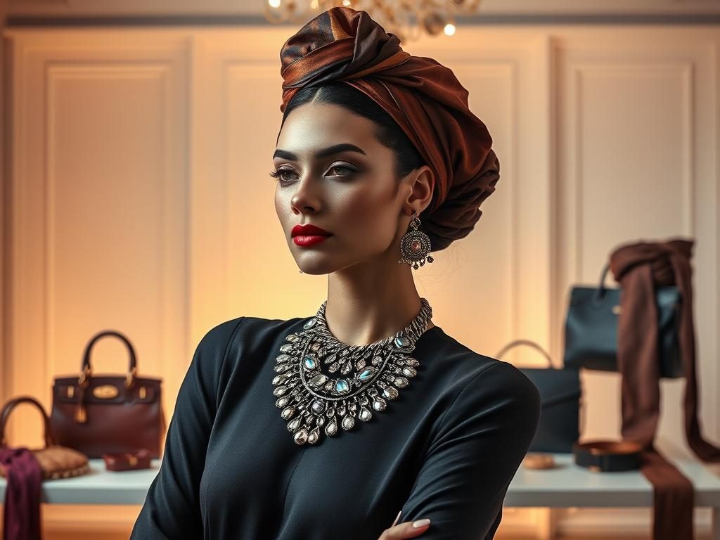 Accesorii feminine