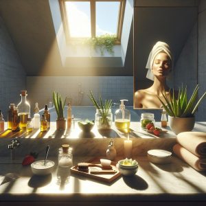 frumusețe naturală