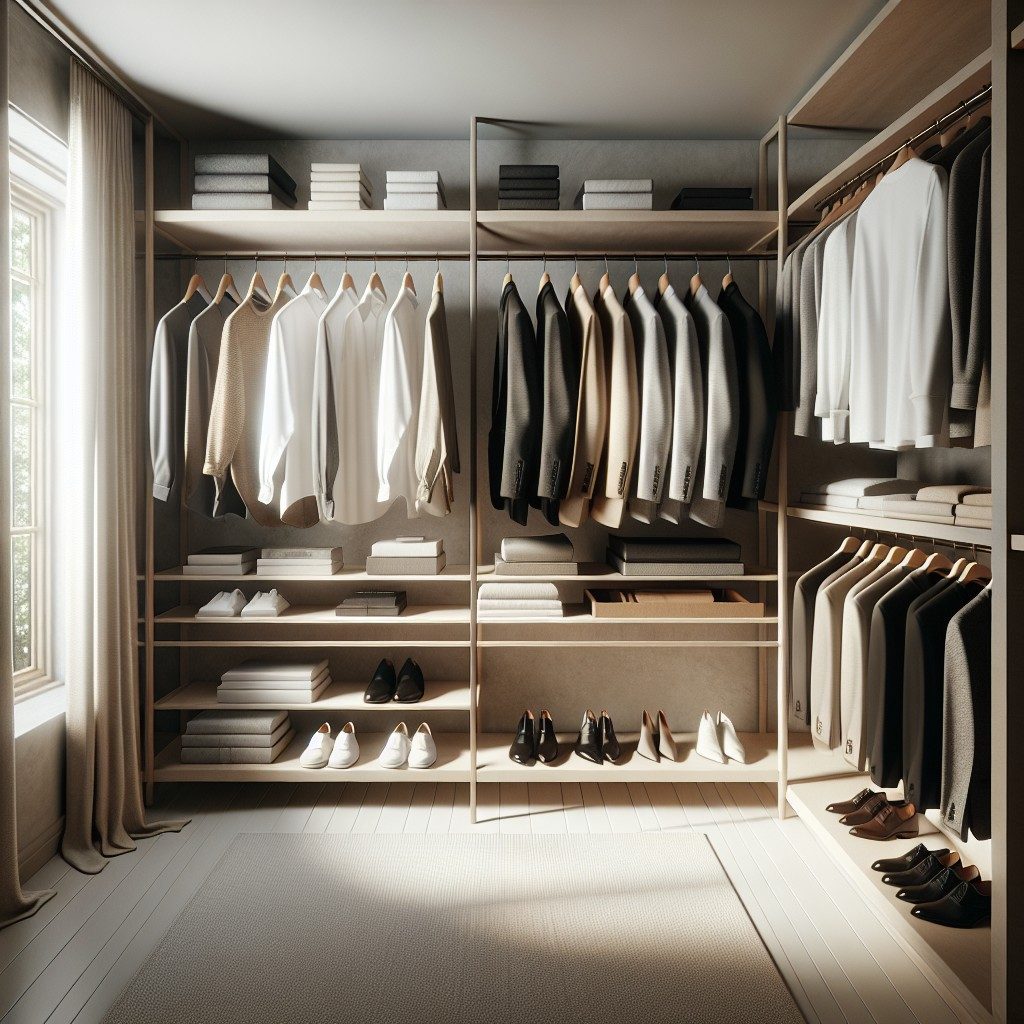 stil minimalist