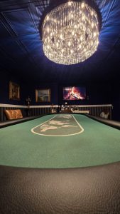 Art. History. Experience. – Experiențe culturale bucurești în inima Casei Tătărăscu