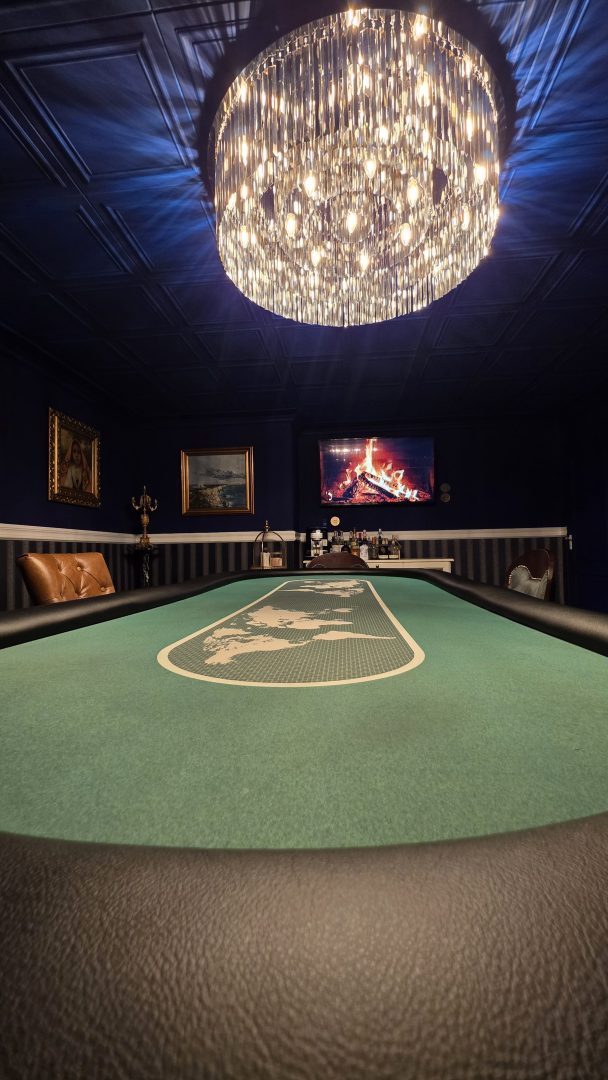 Art. History. Experience. – Experiențe culturale bucurești în inima Casei Tătărăscu