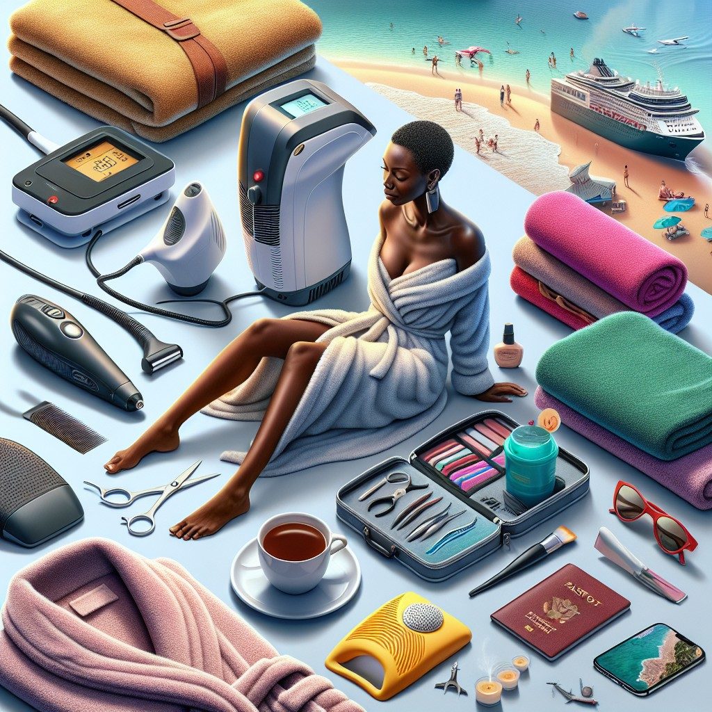 Cum alegi epilarea definitivă potrivită în funcție de stilul tău de viață