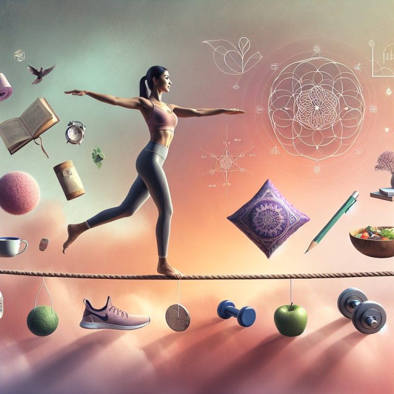 De ce echilibrul între corp şi minte devine secretul succesului feminin 2 De ce echilibrul între corp şi minte devine secretul succesului feminin