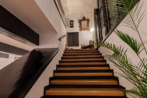 Casa Gheorghe Tătărescu din București: Martoră a elitei interbelice și actuală EkoGroup Vila