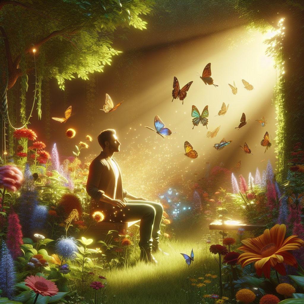 Cum să îţi cultivi frumuseţea interioară pentru a radia în fiecare zi