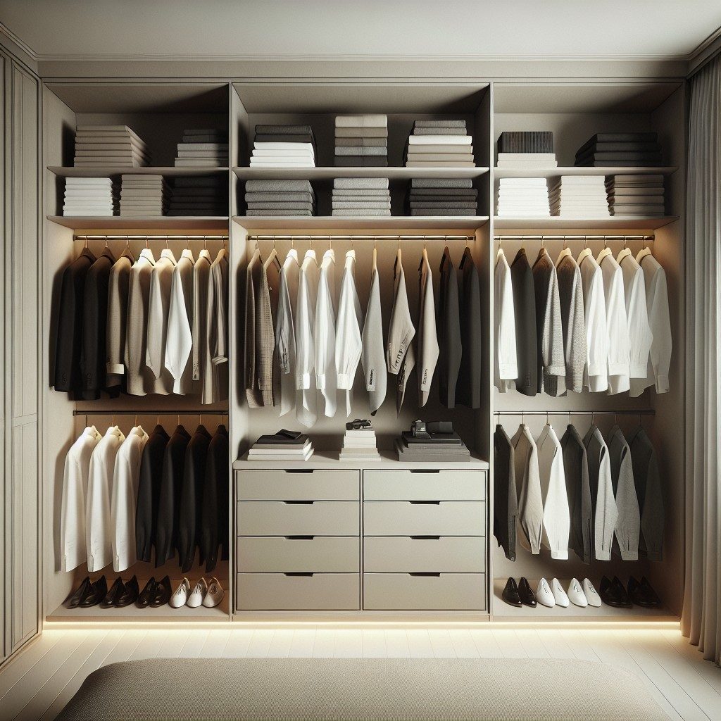 Ghid de stil minimalist pentru garderoba ta din 2026